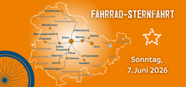 Tour Sternfahrt 2026