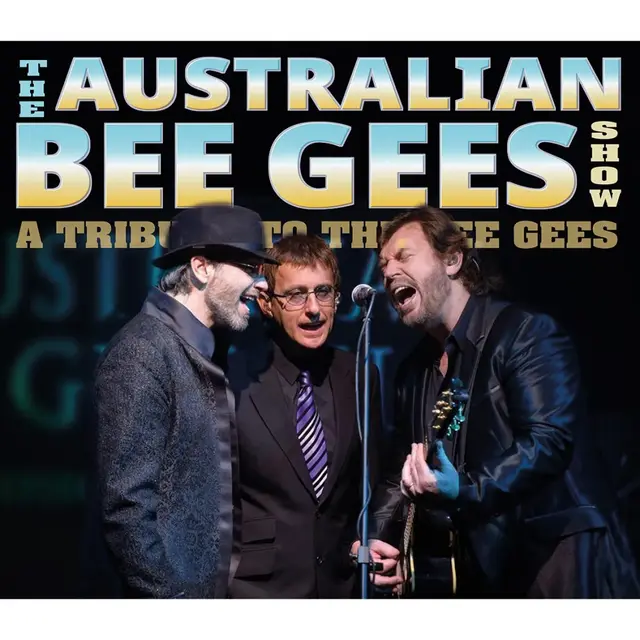 Australian Bee Gees Show