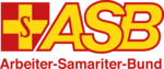 Logo des ASB Kreisverband Sömmerda