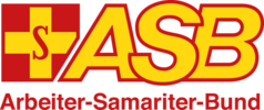 Logo des ASB Kreisverband Sömmerda
