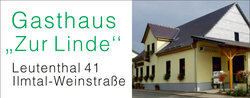 Außenansicht des Gasthauses