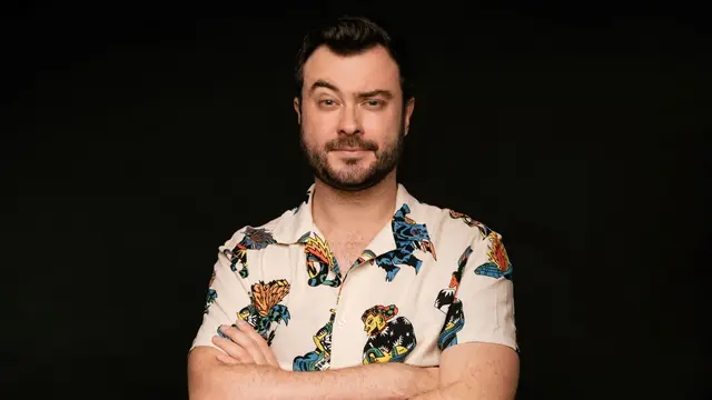 Sebastian Klussmann
