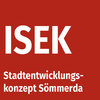 Link zur ISEK Website Bürgerbeteiligung zum Stadtentwicklungskonzept
