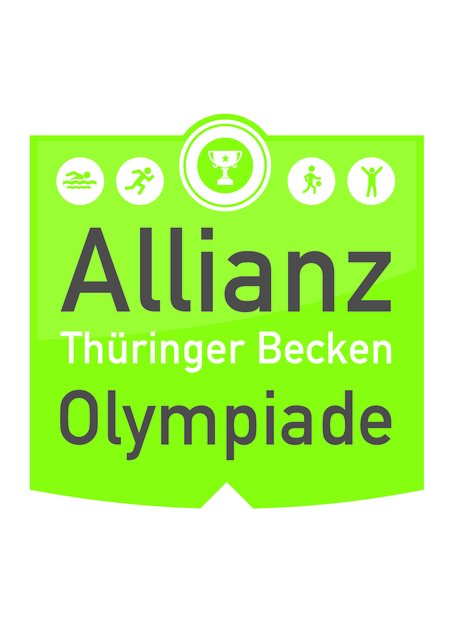 Allianz-Olympiade startet in die letzte Woche