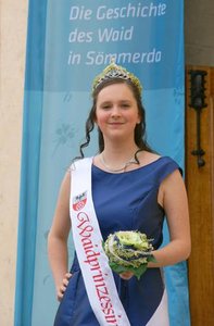 Daniela I. 2014 - 2016