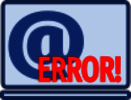 Error Symbol