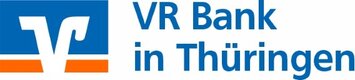 Logo der VR Bank in Thüringen eG