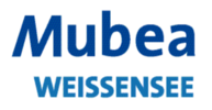 Logo von Mubea Weißensee