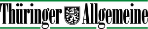 Logo der Thüringer Allgemeine