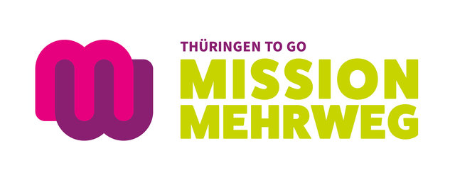 Logo Mission Mehrweg