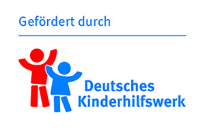 Logo des Deutschen Kinderhilfswerkes