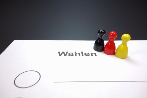 Online-Wahlscheinantrag